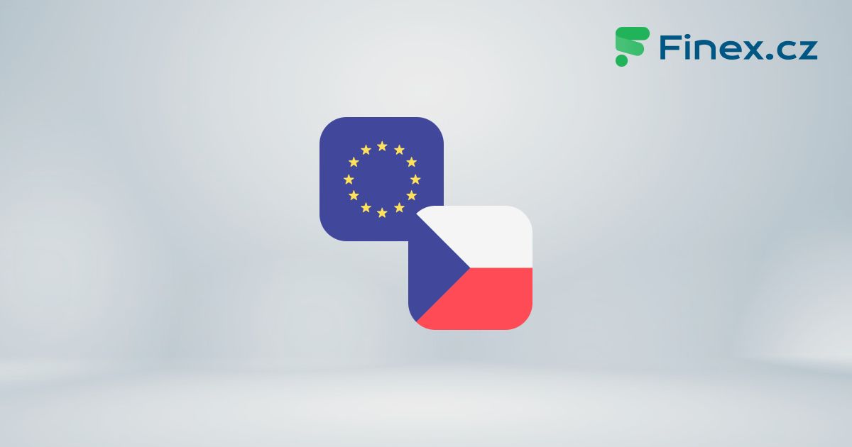 Měnový pár EUR/CZK - Aktuální kurz, graf vývoje » Finex.cz
