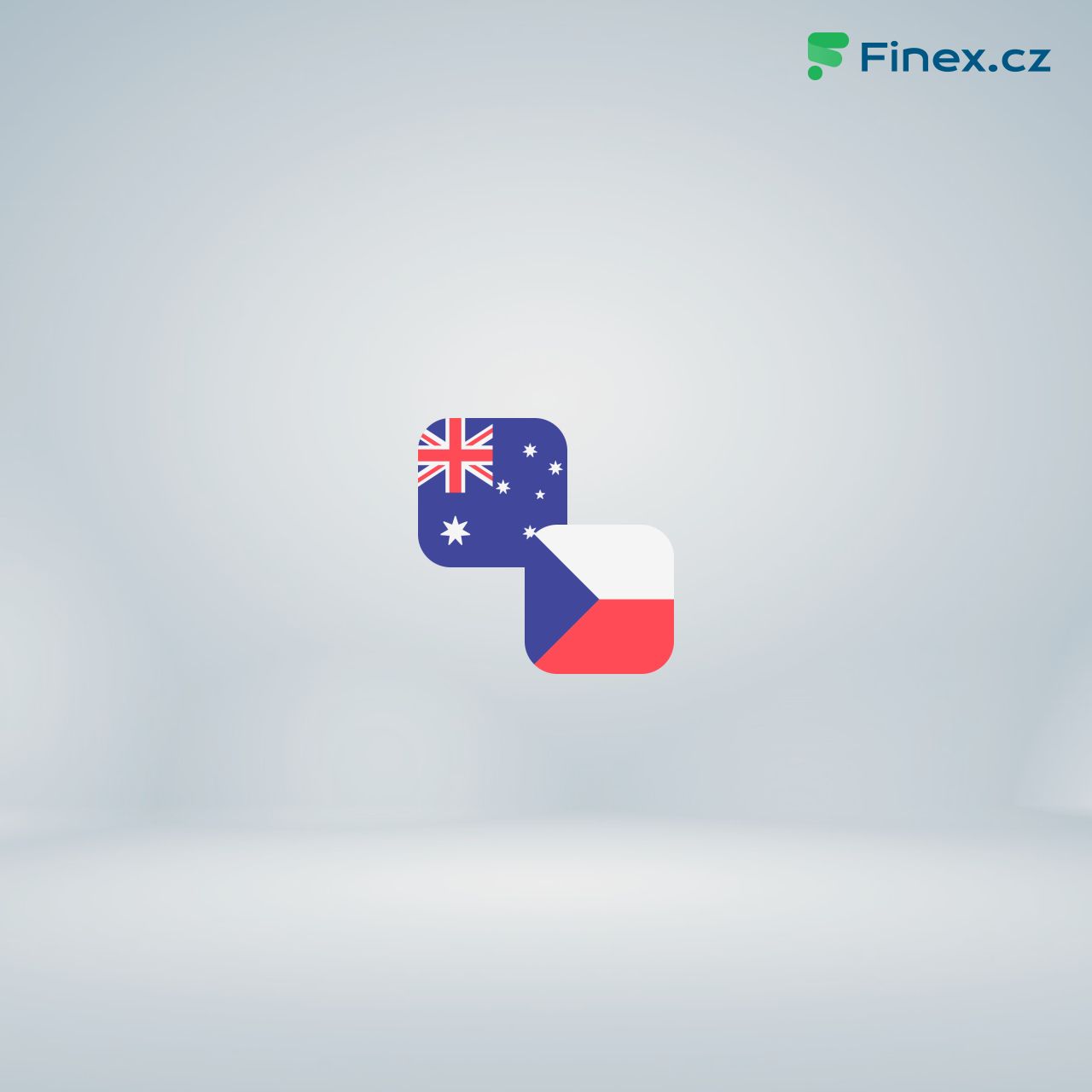 Měnový pár AUD/CZK - Aktuální kurz, graf vývoje » Finex.cz