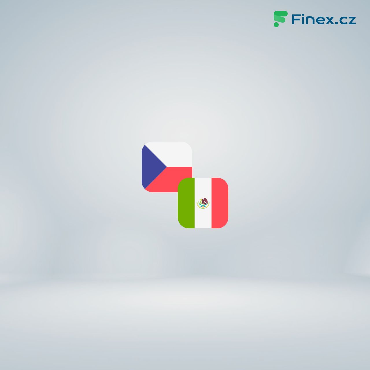 Měnový pár CZK/MXN - Aktuální kurz, graf vývoje » Finex.cz