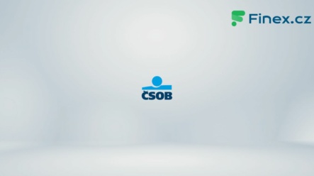 Podílový fond ČSOB Bohatství – Graf vývoje, zhodnocení, poplatky