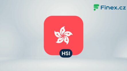 Hang Seng Index – Hodnota, graf, vývoj indexu