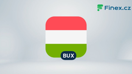 Index Budapest SE – Hodnota, graf, vývoj indexu