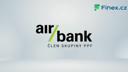 Air Bank půjčka na cokoliv