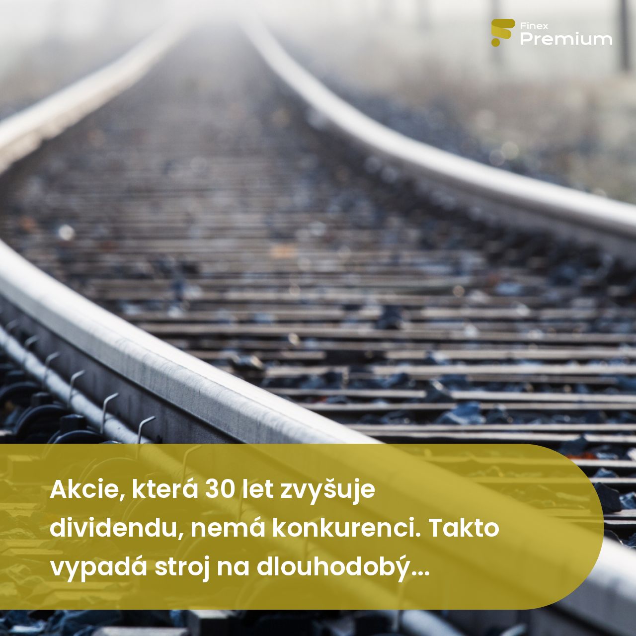Akcie, která 30 let zvyšuje dividendu, nemá konkurenci. Takto vypadá ...