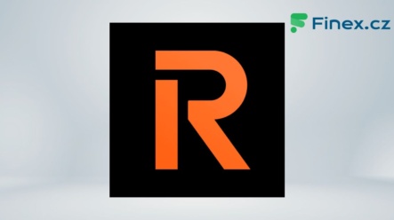 Investiční aplikace Revolut Invest