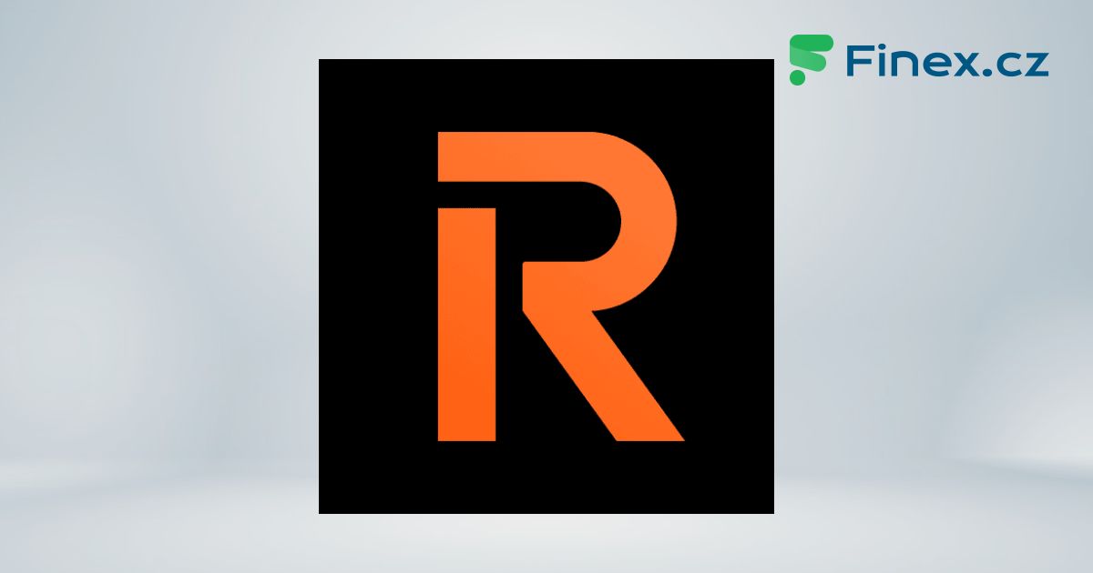 Investiční aplikace Revolut Invest » Finex.cz