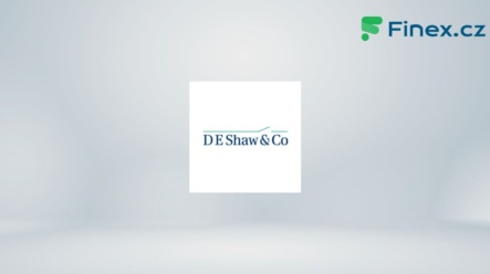 D. E. Shaw & Co., Inc.