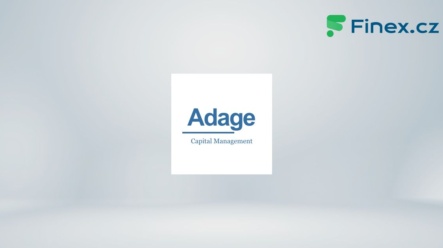 Adage Capital Partners GP, L.L.C.