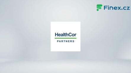 HealthCor Partners Management LP