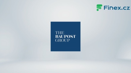 The Baupost Group