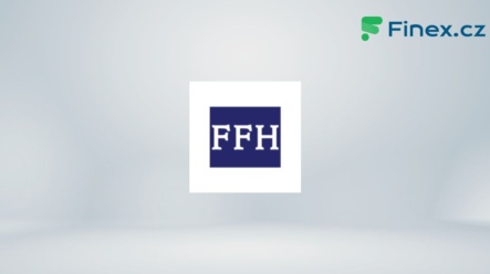 Fairfax Financial Holdings