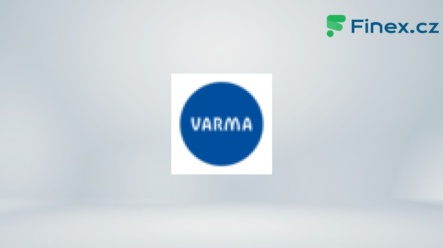 Varma Mutual Pension Insurance Company