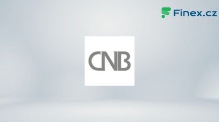 Česká národní banka
