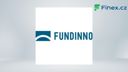 Akcie Fundinno (462A)