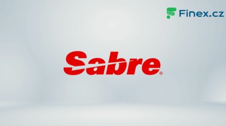 Akcie Sabre Corporation (SABR)