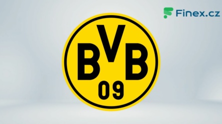 Akcie Borussia Dortmund (BVB)