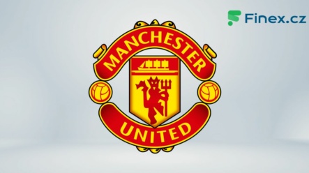 Akcie Manchester United (MANU)