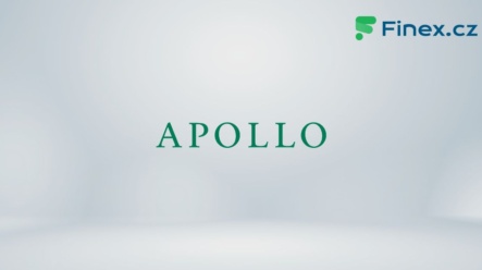 Akcie Apollo Global Management (APO)
