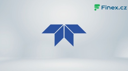 Akcie Teledyne Technologies (TDY)