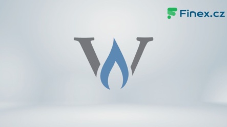 Akcie Western Midstream Partners (WES)