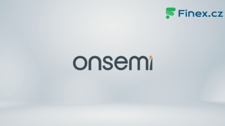 Akcie ON Semiconductor (ON)