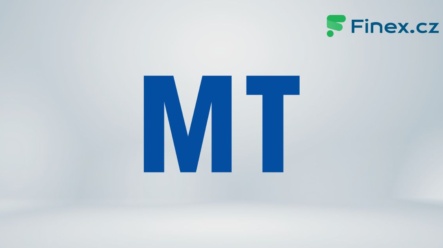 Akcie Mettler-Toledo International (MTD)