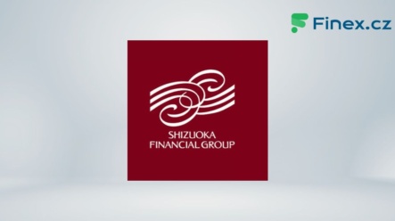 Akcie Shizuoka Financial Group (SFGIF)