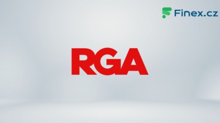 Akcie Reinsurance Group of America (RGA)