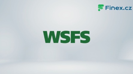 Akcie WSFS Financial Corporation (WSFS)
