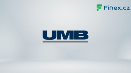 Akcie UMB Financial Corporation (UMBF)