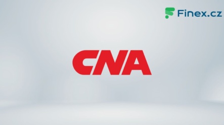 Akcie CNA Financial Corporation (CNA)