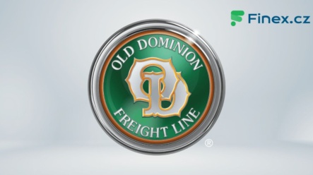 Akcie Old Dominion Freight Line (ODFL)