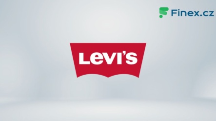 Akcie Levi Strauss & Co (LEVI)