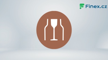 Akcie Brown-Forman Corporation (BF-A)