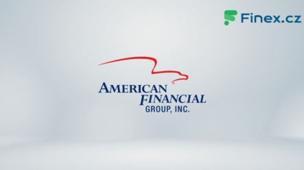 Akcie American Financial Group (AFG)