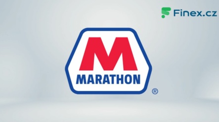 Akcie Marathon Petroleum (MPC) – Aktuální cena, graf, dividendy, kde koupit