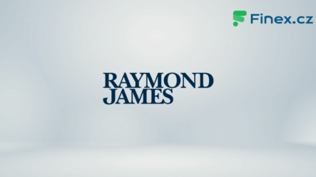 Akcie Raymond James Financial (RJF)