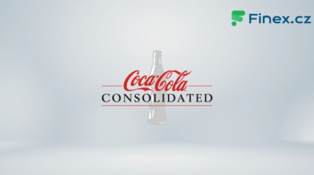 Akcie Coca-Cola Consolidated (COKE)
