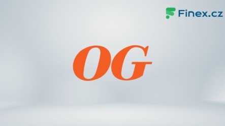 Akcie OGE Energy Corporation (OGE)