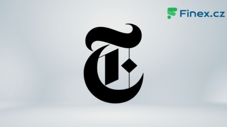 Akcie New York Times Company (NYT)