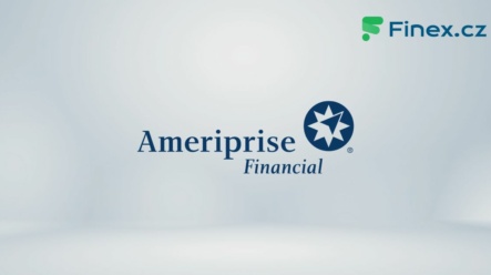 Akcie Ameriprise Financial (AMP)