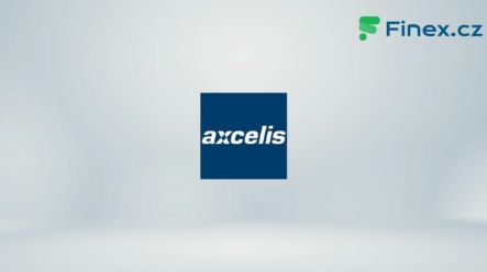 Akcie Axcelis Technologies (ACLS)