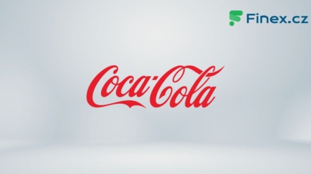 Akcie Coca-Cola (KO) – Aktuální cena, graf, dividendy, kde koupit