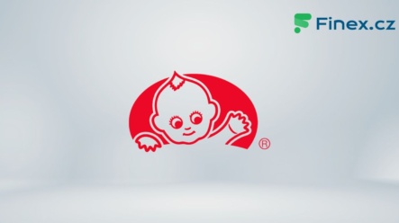 Akcie Kewpie Corporation (KWPCF)