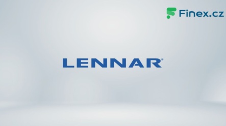 Akcie Lennar (LEN)