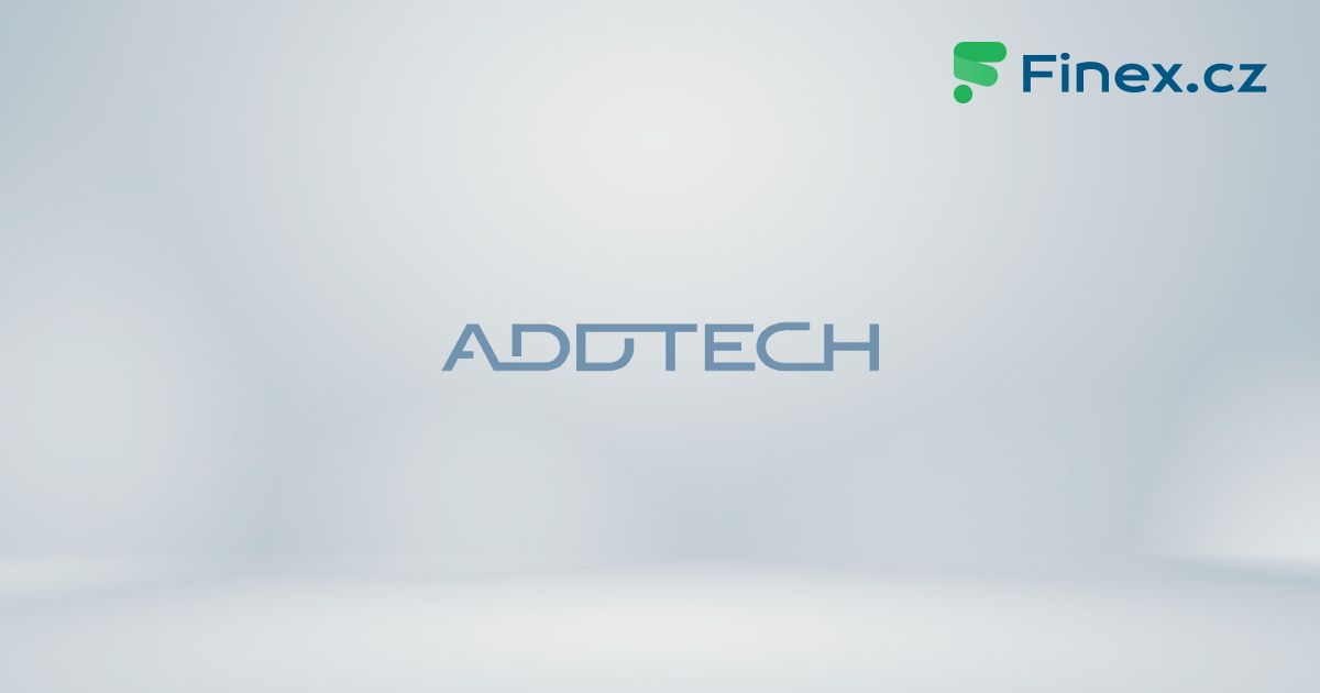 Akcie Addtech (ADDHY) ️ Aktuální kurz a graf ceny. Kde akcie koupit ...