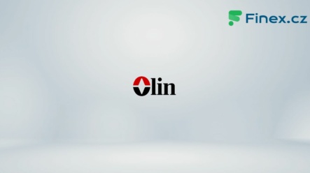 Akcie Olin Corporation (OLN)