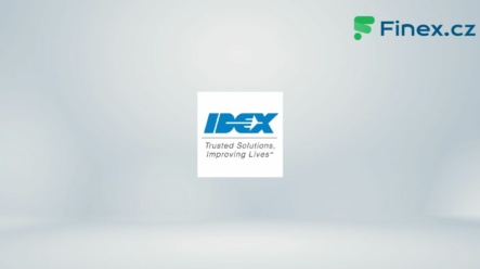 Akcie IDEX Corporation (IEX)