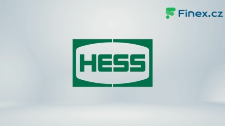 Akcie Hess Corporation (HES)