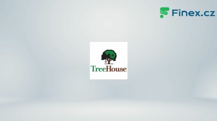 Akcie Treehouse Foods (THS) – Aktuální cena, graf, dividendy, kde koupit